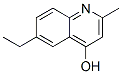 62510-40-1,6-ETHYL-2-METHYLQUINOLIN-4-OL