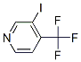 625115-02-8,3-Iodo-4-(trifluoromethyl)-pyridine