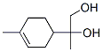 6252-35-3,2-(4-methyl-3-cyclohexen-1-yl)propane-1,2-diol