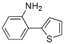 62532-99-4,2-THIEN-2-YLANILINE