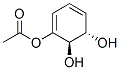 625386-35-8,3,5-Cyclohexadiene-1,2,3-triol,3-acetate,(1S,2R)-(9CI)