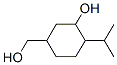 625389-64-2,Cyclohexanemethanol, 3-hydroxy-4-(1-methylethyl)- (9CI)