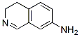 62541-60-0,3,4-DIHYDROISOQUINOLIN-7-AMINE