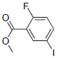 625471-27-4,Methyl2-Fluoro-5-iodobenzoate