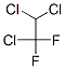 62549-18-2,1,2,2-trichloro-1,1-difluoro-ethane