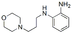 62553-49-5,N1-(3-MORPHOLINOPROPYL)BENZENE-1,2-DIAMINE