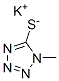 62557-28-2,potassium 1-methyl-1H-tetrazole-5-thiolate