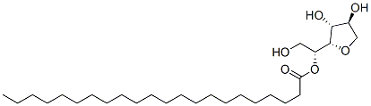 62568-11-0,Sorbitan, monodocosanoate