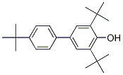 6257-39-2,3,4',5-tris(1,1-dimethylethyl)[1,1'-biphenyl]-4-ol