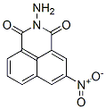 62578-85-2,2-AMINO-5-NITRO-BENZO[DE]ISOQUINOLINE-1,3-DIONE
