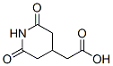 6258-28-2,(2,6-DIOXO-PIPERIDIN-4-YL)-ACETIC ACID