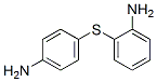 6259-01-4,4-(2-aminophenylthio)benzenamine