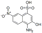 6259-63-8,4-amino-3-hydroxy-7-nitronaphthalene-1-sulfonic acid