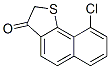 6259-73-0,9-chloronaphtho[1,2-b]thiophen-3(2H)-one