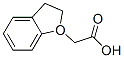 62590-78-7,2,3-DIHYDRO-1-BENZOFURANACETIC ACID
