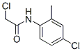 62593-77-5,N1-(4-CHLORO-2-METHYLPHENYL)-2-CHLOROACETAMIDE