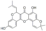 62596-34-3,Cyclomulberrochromene