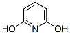 626-06-2,2,6-Dihydroxypyridine