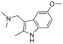 6260-96-4,5-METHOXY-2-METHYLGRAMINE