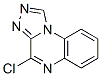 62603-54-7,4-CHLORO[1,2,4]TRIAZOLO[4,3-A]QUINOXALINE