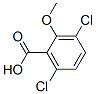 62610-39-3,3,6-dichloro-2-methoxy-benzoic acid