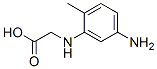 6262-31-3,N-(2-methyl-5-aminophenyl)glycine