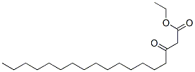 62625-23-4,ethyl 3-oxooctadecanoate