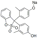62625-31-4,M-CRESOL PURPLE, SODIUM SALT