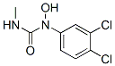 6263-37-2,1-(3,4-dichlorophenyl)-1-hydroxy-3-methylurea