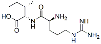 62632-70-6,H-ARG-ILE-OH ACETATE SALT