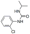 62635-47-6,3-(2-chlorophenyl)-1-propan-2-yl-urea