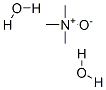 62637-93-8,Trimethylamine N-oxide dihydrate