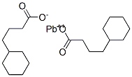 62637-99-4,LEAD CYCLOHEXANEBUTYRATE