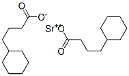 62638-05-5,STRONTIUM CYCLOHEXANEBUTYRATE