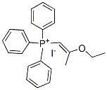 62639-97-8,(2-ethoxy-1-propenyl)triphenylphosphonium iodide