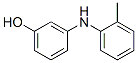 6264-98-8,m-(o-Toluidino)phenol