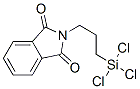 62641-06-9,3-(N-PHTHALIMIDO)PROPYLTRICHLOROSILANE