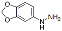 62646-09-7,BENZO[1,3]DIOXOL-5-YL-HYDRAZINE