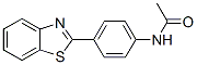 6265-57-2,N-(4-Benzothiazol-2-yl-phenyl)-acetamide