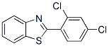 6265-90-3,2-(2,4-Dichloro-phenyl)-benzothiazole