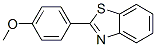 6265-92-5,2-(4-METHOXYPHENYL)BENZOTHIAZOLE