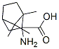 6266-05-3,2-AMINO-2-BORNANECARBOXYLIC ACID