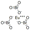 62667-63-4,europium tribromate