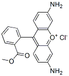 62669-70-9,Rhodamine 123