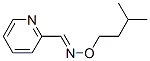 6267-20-5,2-PYRIDINEALDOXIME O-ISOAMYL ETHER
