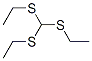 6267-24-9,TRIS(ETHYLTHIO)METHANE