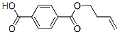 62680-74-4,4-(but-3-en-1-yloxycarbonyl)benzoic acid