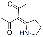 62686-84-4,3-PYRROLIDIN-2-YLIDENE-PENTANE-2,4-DIONE
