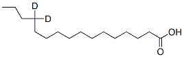 62690-28-2,HEXADECANOIC-13,13-D2 ACID