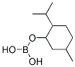 62697-74-9,DL-MENTHYL BORATE
